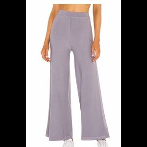 Free People Flare Pants
